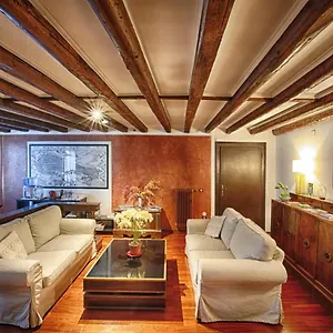 San Giacomo Bed and breakfast